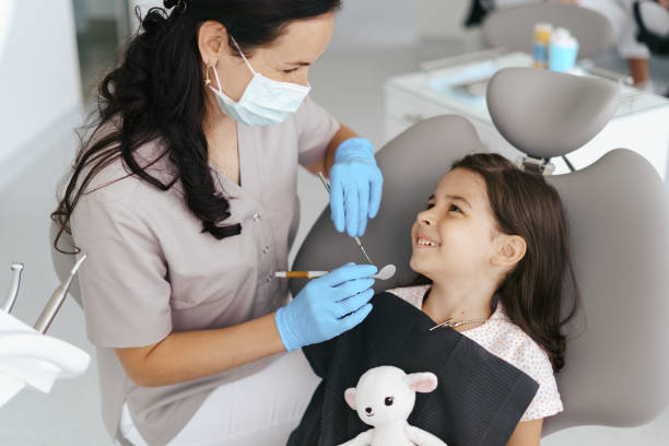 Best Broken or Cracked Tooth Emergency Dentist in Mulvane, KS