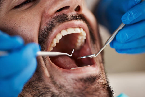 Best Emergency Cosmetic Dentistry in Mulvane, KS